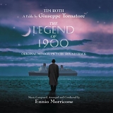 Ennio Morricone - The Legend Of 1900: Original Motion Picture Soundtrack
