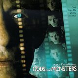 Carter Burwell - Gods And Monsters