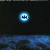 Danny Elfman - Batman: Original Motion Picture Score