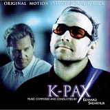 Edward Shearmur - K-Pax: Original Motion Picture Score