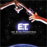 John Williams - E.T. The Extra-Terrestrial - Original Theme