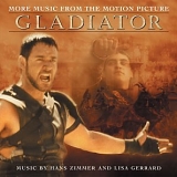 Hans Zimmer & Lisa Gerrard - Gladiator (More Music From)