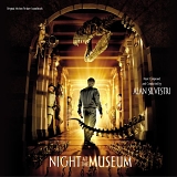 Alan Silvestri - Night At The Museum