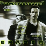 Alan Silvestri - Eraser