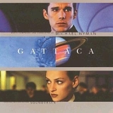 Michael Nyman - Gattaca: Original Motion Picture Soundtrack
