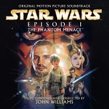John Williams - Star Wars Episode I - The Phantom Menace