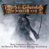 Hans Zimmer - Pirates Of The Caribbean: At World's End