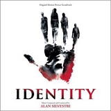 Alan Silvestri - Identity