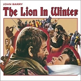 John Barry - Lion in Winter The; Mary Queen of Scots Suite