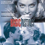 Jerry Goldsmith - Basic Instinct