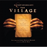 James Newton Howard - The Village