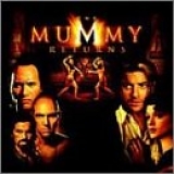 Alan Silvestri - The Mummy Returns