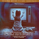 Jerry Goldsmith - Poltergeist