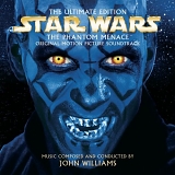 John Williams - Star Wars Episode I - The Phantom Menace