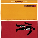 Duke Ellington - Anatomy of a Murder: From the Soundtrack of the Motion Picture