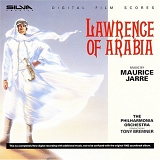 Lawrence of Arabia - Lawrence of Arabia