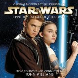 John Williams - Star Wars - Episode II: Attack of the Clones