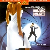 John Barry - The Living Daylights (1987)
