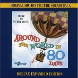 Victor Young - Around the World in 80 Days (Expanded Edition)