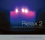 Various artists - Relax 2 - Sublime Music for Reading & Lounging