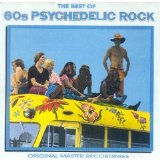 Various artists - Best of 60's Psychedelic Rock