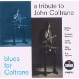 Various artists - A Tribute to John Coltrane