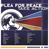 Various artists - Plea For Peace <> Take Action  Volume 2