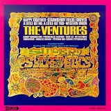The Ventures - Super Psychedelics