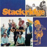 Stackridge - CD Romp