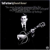 Tal Farlow - Tal Farlow's finest hour