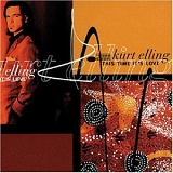 Kurt Elling - This Time It's Love