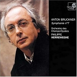 Philippe Herreweghe - Symphony No. 7 in E