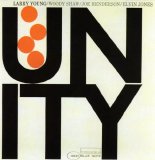 Larry Young - Unity