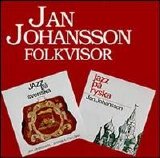 Jan Johansson - Folkvisor