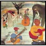 The Band - Music from Big Pink
