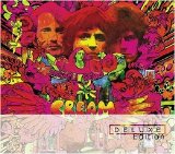 Cream - Disraeli Gears - Deluxe Editon