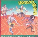 Hoodoo Gurus - Mars Needs Guitars!