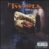 Various artists - Kamikaze
