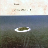 Oldfield, Mike - Islands