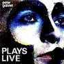 peter gabriel - 1983 - Plays Live
