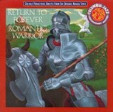 Chick Corea & Return To Forever - Romantic Warrior