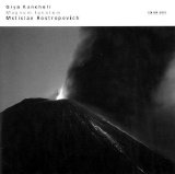 Giya Kancheli - (2000) Magnum Ignotuum [Ecm Ns 1669]