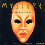 Cirque Du Soleil - Mystere