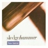 peter gabriel - Sledgehammer (Maxi)