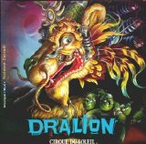 Cirque Du Soleil - Dralion