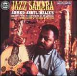 Ahmed Abdul-Malik - Jazz Sahara