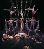 Cirque Du Soleil - Quidam