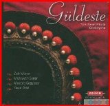 Guldeste - Mustafa Sagyasar[CD3]