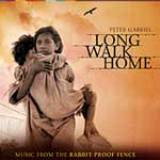 peter gabriel - 2002 - Long Walk Home