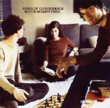 Kings of Convenience - Riot on an Empty Street